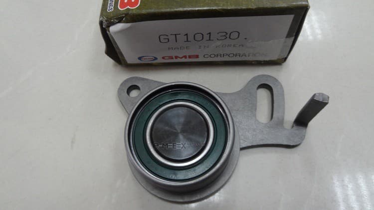 OEM TENSIONER ASSY, PULLEY GT10130