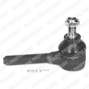 OEM TIE ROD END TA1181