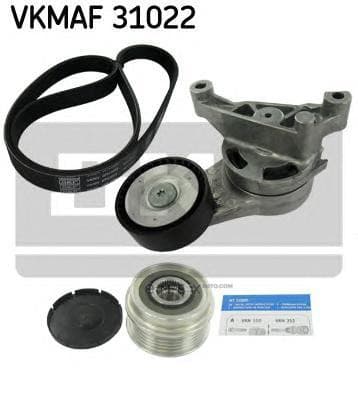 OEM VKMAF31022