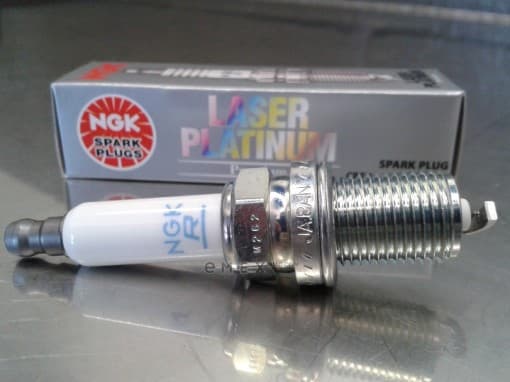 OEM SPARK PLUG PFR7S8EG