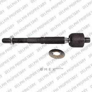 OEM INNER TIE ROD TA2569