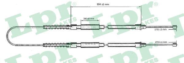 OEM C0174B