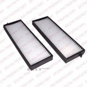 OEM CABIN FILTER TSP0325341