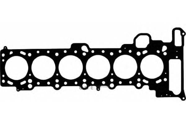 OEM GASKET, CYLINDER HEAD METAL 3002907800