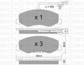 OEM 2209000