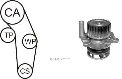 OEM WPK937701