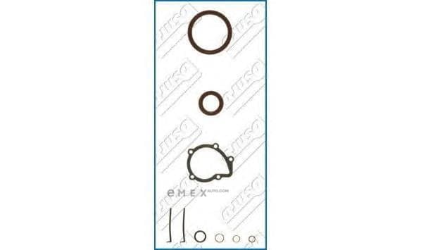 OEM CONVERSION SET 54088500