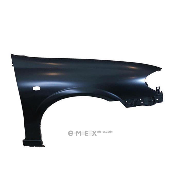 OEM FRT FENDER RH 631006N630