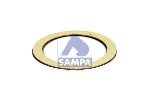 OEM SEAL RING 070023