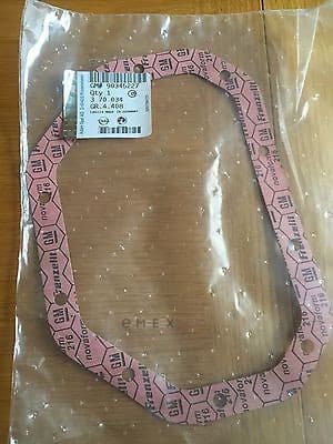 OEM GASKET, DIFF CARR 90345227