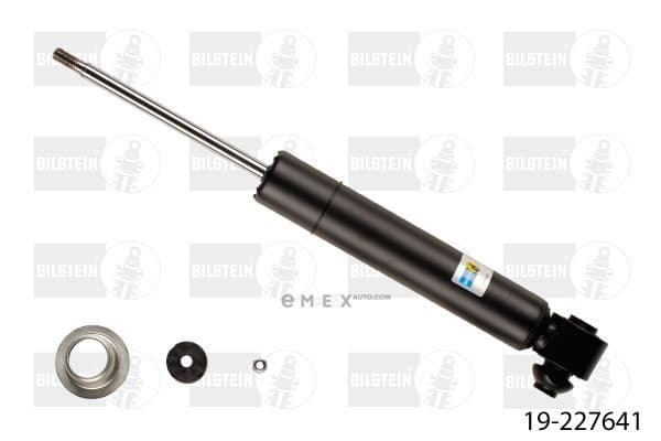 OEM SHOCK ABSORBER REAR BMW F12,F13 19227641