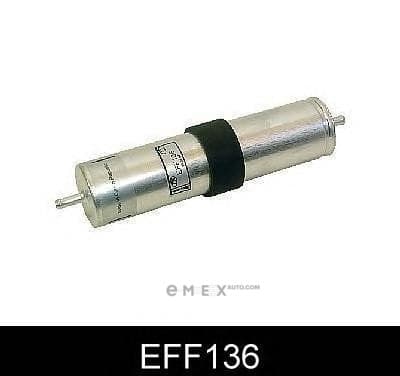 OEM FUEL FILTER EFF136