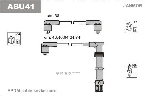 OEM ABU41