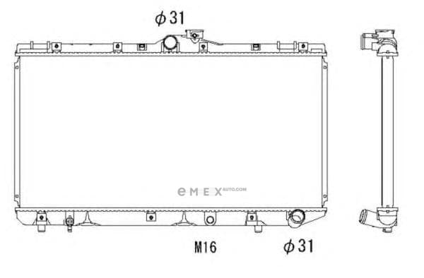 OEM 503966