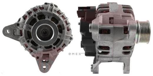 OEM ALTERNATOR ASSY 8200810621