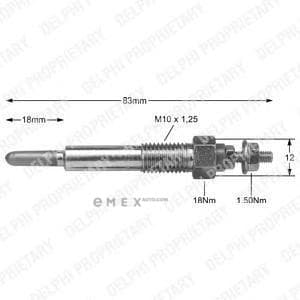 OEM HDS346