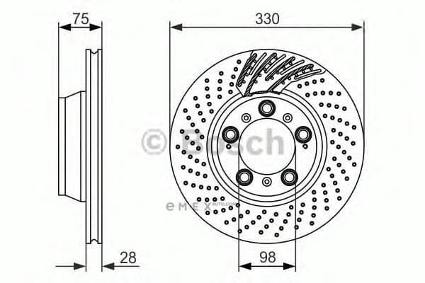 OEM 0986479581