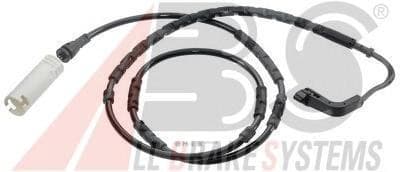 OEM Wearindicators/ABS 39675