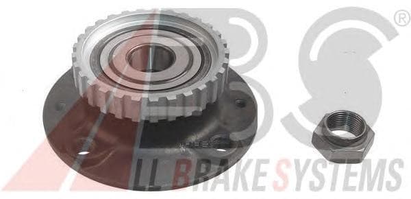 OEM BEARING, PROPELLER SHAFT 200386