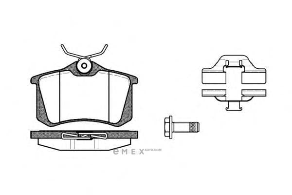 OEM 026303