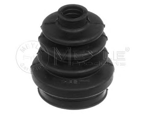 OEM AXLE BOOT 6140370002