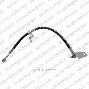 OEM HOSE ASSEMBLY LH6813