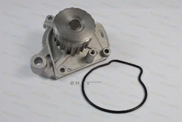 OEM D14036TT