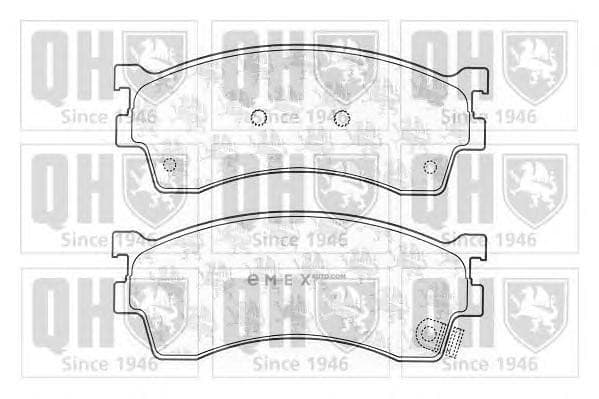 OEM BP1235