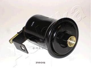 OEM FILTER ASSY, FUEL PUMP 3002280