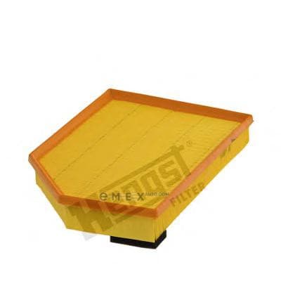 OEM AIR FILTER ELMT-VOLVO(S80-II) E1000L