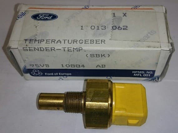 OEM SENDER ASY - TEMPERA 1013062