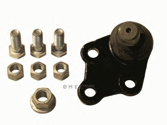 OEM JOINT ASSY, SUSPENSION 2766602