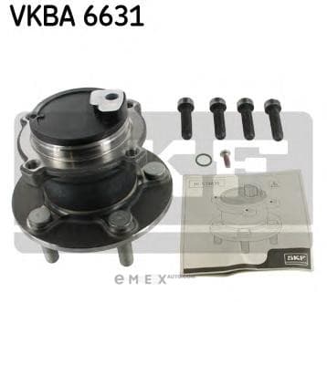 OEM VKBA6631