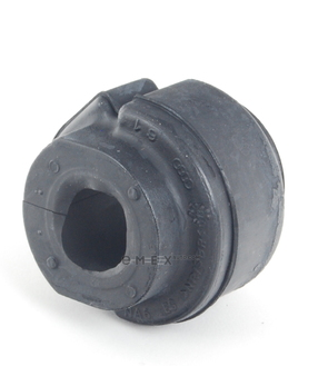 OEM BUSHING, RUBBER 8K0411327A