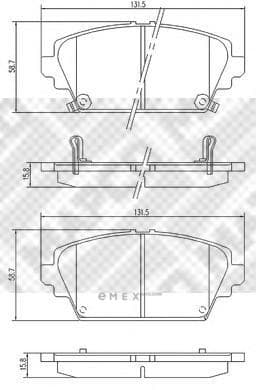 OEM 6753