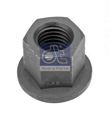 OEM VOLVO FH12 COLLAR NUT 210697