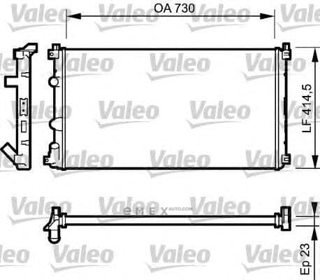 OEM 732917