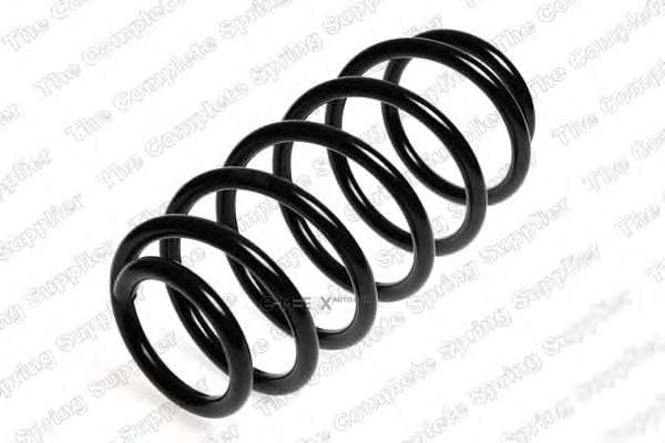 OEM LESJOFORS COIL SPRING 4077811