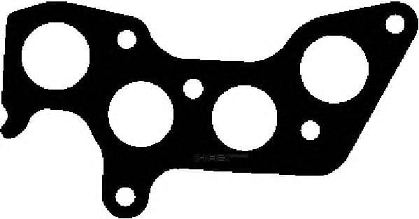 OEM INTAKE-EXHAUST GASKET 13065200