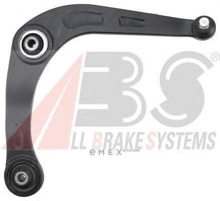 OEM Suspension arm/ABS 211257