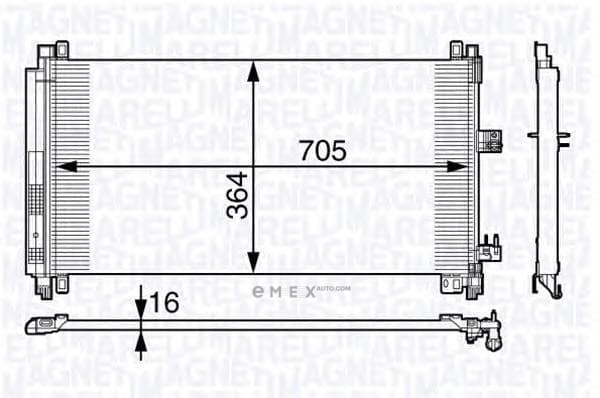 OEM 350203724000