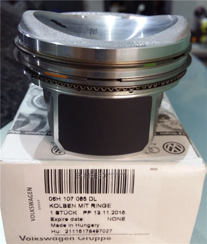 OEM PISTON 06H107065DL