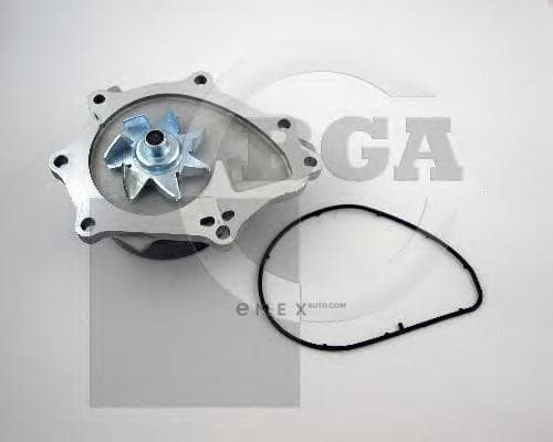 OEM Waterpump CP3500