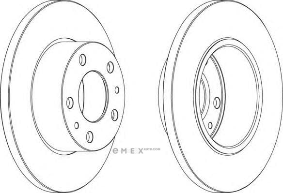 OEM FCR195A