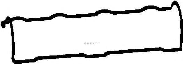 OEM ROCKER COVER GASKET 11044300