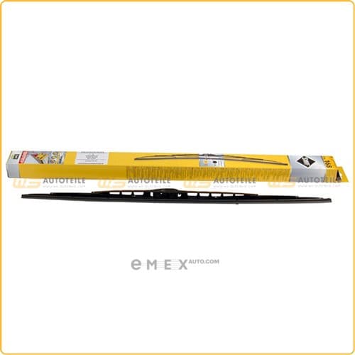 OEM WIPER BLADE ASSY 116168