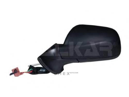 OEM OUTER MIRROR ASSY 6101740