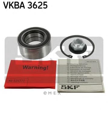 OEM VKBA3625