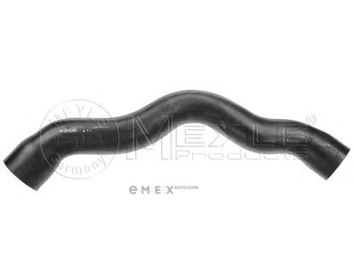 OEM RADIATOR HOSE 0195019024