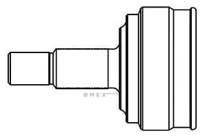 OEM 808002